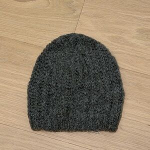 NWT Club Monaco Knit Beanie